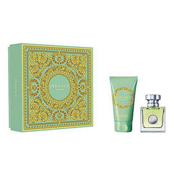 Set de Perfume Mujer Versense Versace (2 pcs)