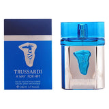 Perfume Hombre A Way For Him Trussardi EDT (100 ml)