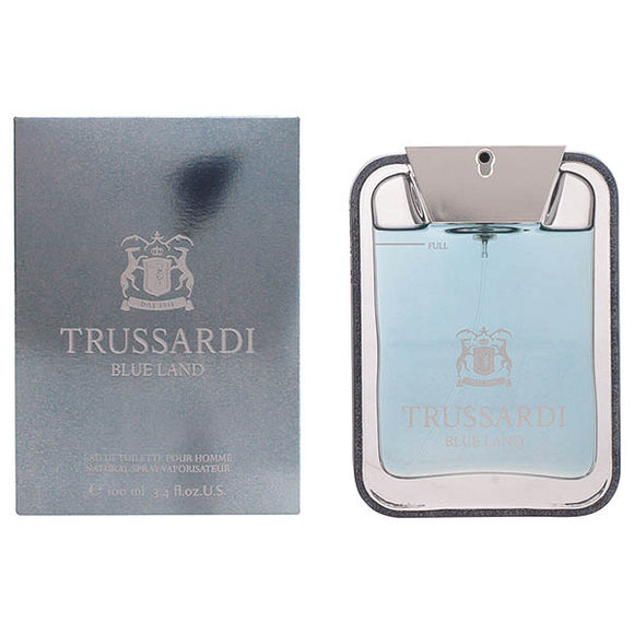 Perfume Hombre Blue Land Trussardi EDT (100 ml)