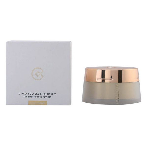 Maquillaje en Polvo Collistar 72760