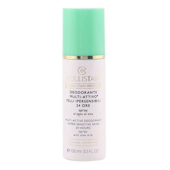 Desodorante en Spray Perfect Body Collistar