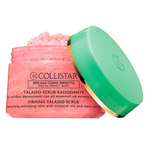 Exfoliante Facial Perfect Body Collistar
