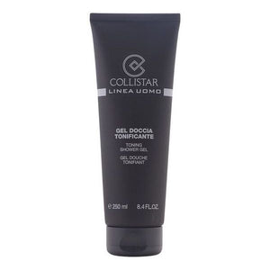 Gel de Ducha Linea Uomo Collistar