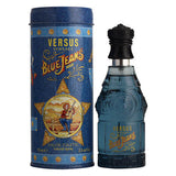 Perfume Hombre Blue Jeans Versace EDT (75 ml)