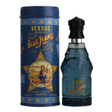 Perfume Hombre Blue Jeans Versace EDT (75 ml)