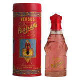 Perfume Mujer Red Jeans Versace EDT (75 ml)