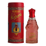 Perfume Mujer Red Jeans Versace EDT (75 ml)