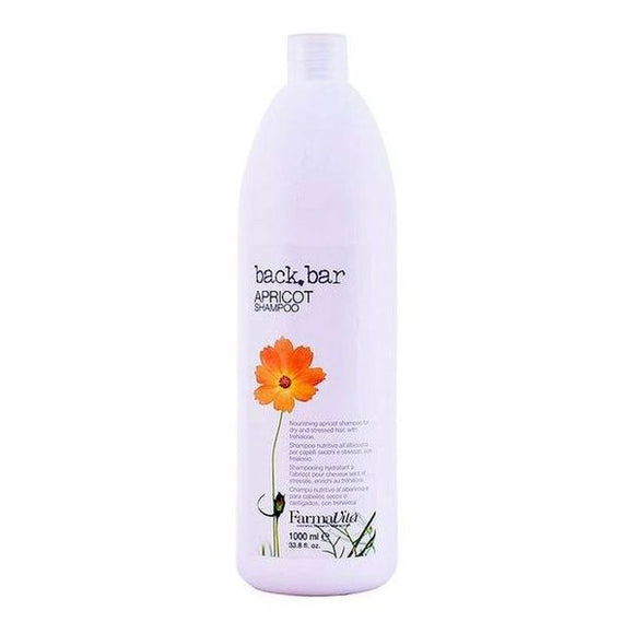 Champú Nutritivo Back Bar Farmavita