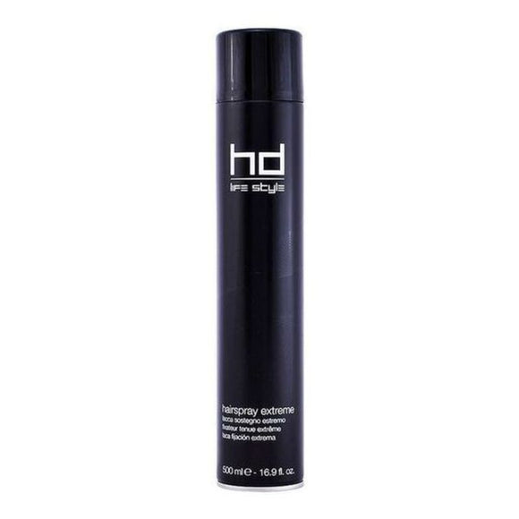 Laca Fijadora Hd Life Style Farmavita (500 ml)