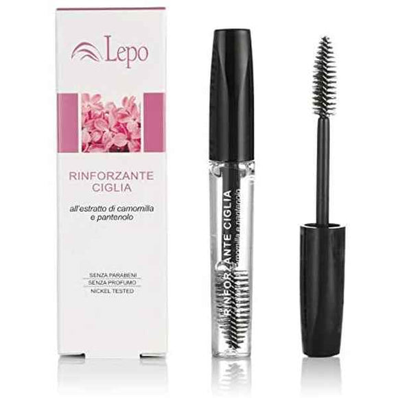 Máscara de Pestañas Efecto Volumen Lepo (8 ml) (Reacondicionado A+)