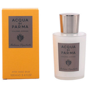 Bálsamo Aftershave Colonia Intensa Acqua Di Parma (100 ml)
