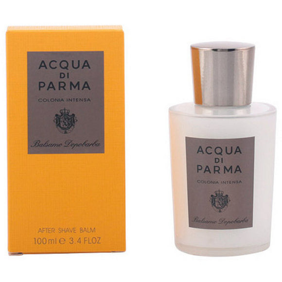 Bálsamo Aftershave Colonia Intensa Acqua Di Parma (100 ml)