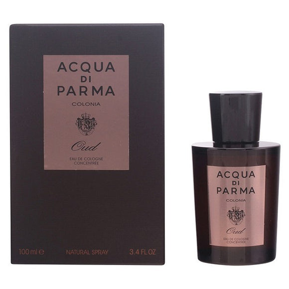 Perfume Unisex Oud Acqua Di Parma EDC