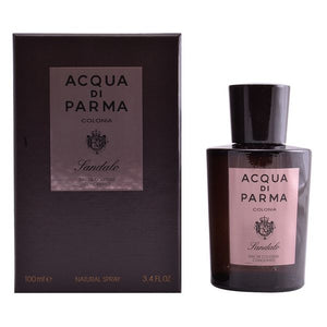 Perfume Hombre Sandalo Acqua Di Parma EDC