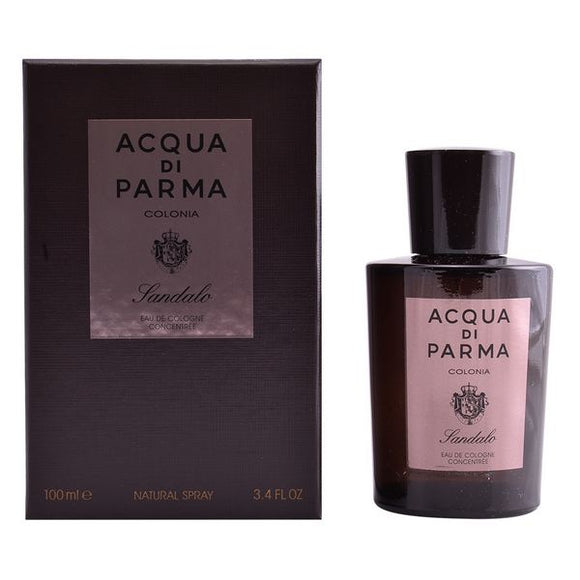 Perfume Hombre Sandalo Acqua Di Parma EDC