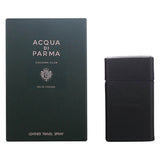 Perfume Hombre Club Acqua Di Parma EDC (30 ml)