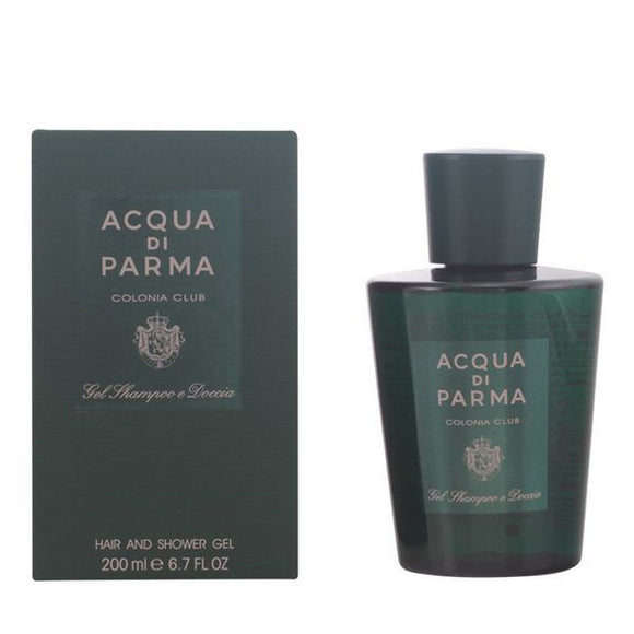 Gel de Ducha Club Acqua Di Parma (200 ml)