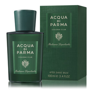 Bálsamo Aftershave Club Acqua Di Parma (100 ml)
