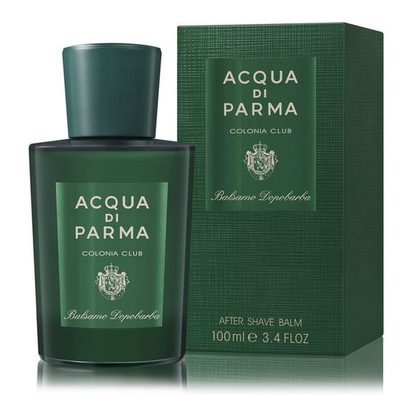 Bálsamo Aftershave Club Acqua Di Parma (100 ml)