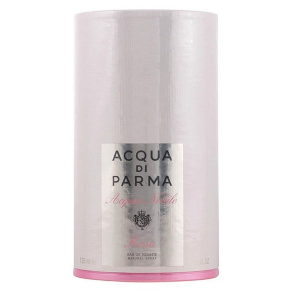 Perfume Mujer Nobile Rosa Acqua Di Parma Aqua Rosa Nobile EDT (125 ml)