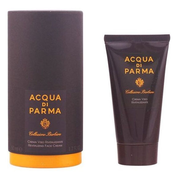 Crema Revitalizante Collezione Barbiere Acqua Di Parma (50 ml)