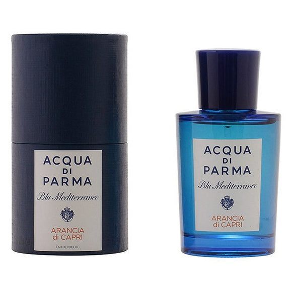 Perfume Hombre Arancia Di Capri Acqua Di Parma EDT