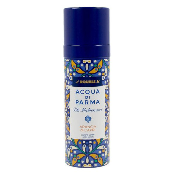 Loción Hidratante Acqua Di Parma Blu Mediterraneo Arancia di Capri (150 ml)