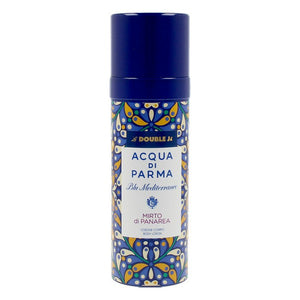 Loción Hidratante Blu Mediterraneo Mirto di Panarea Acqua Di Parma (150 ml)