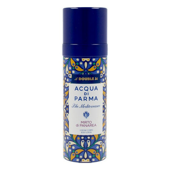 Loción Hidratante Blu Mediterraneo Mirto di Panarea Acqua Di Parma (150 ml)