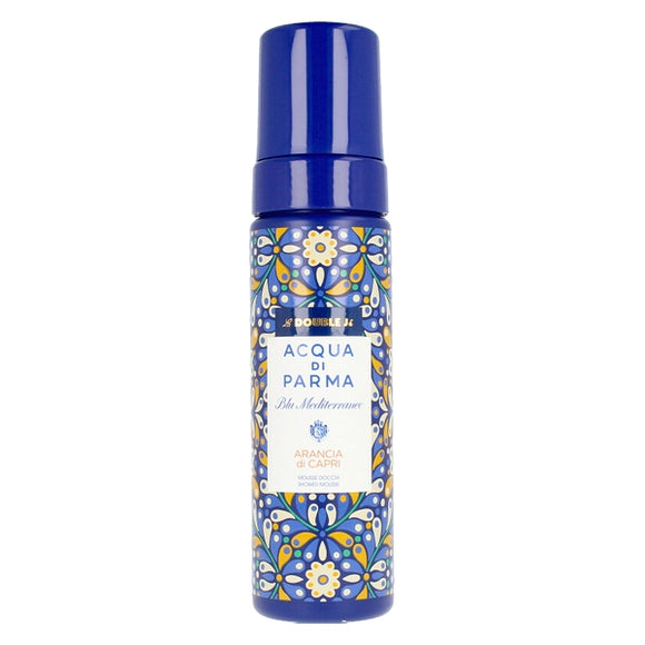 Espuma de Ducha Blu Mediterraneo Arancia di Capri Acqua Di Parma (150 ml)