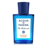 Set de Perfume Unisex Blue Mediterraneo Arancia di Capri Acqua Di Parma EDT (3 pcs)