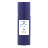 Set de Perfume Unisex Blue Mediterraneo Arancia di Capri Acqua Di Parma EDT (3 pcs)