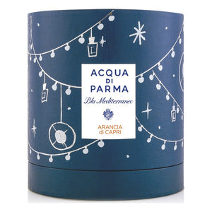 Set de Perfume Unisex Blue Mediterraneo Arancia di Capri Acqua Di Parma EDT (3 pcs)