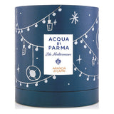 Set de Perfume Unisex Blue Mediterraneo Arancia di Capri Acqua Di Parma EDT (3 pcs)