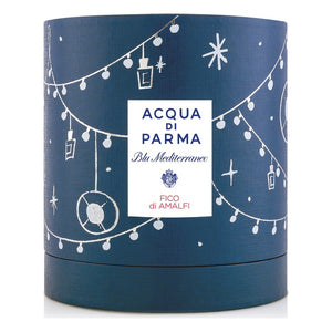 Set de Perfume Mujer Blu Mediterraneo Fico di Amalfi Acqua Di Parma EDT (3 pcs)