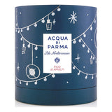 Set de Perfume Mujer Blu Mediterraneo Fico di Amalfi Acqua Di Parma EDT (3 pcs)