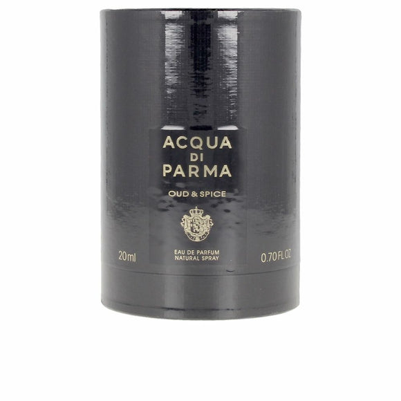 Perfume Hombre Acqua Di Parma Signatures of the Sun Oud & Spice (20 ml)