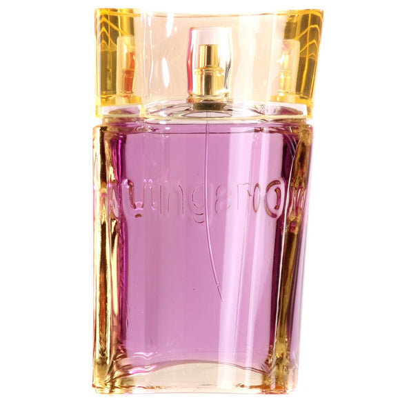 Perfume Mujer Emanuel Ungaro (90 ml) EDP