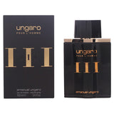 Perfume Hombre Ungaro Pour L'homme Iii Emanuel Ungaro EDT (100 ml)