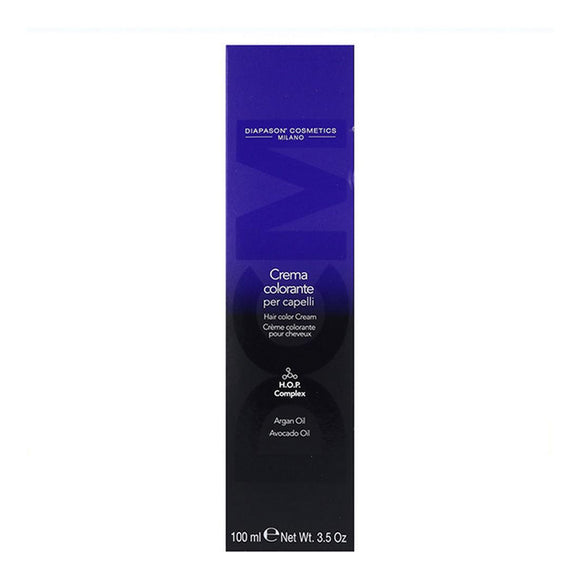 Tinte Permanente Diapason Lisap Nº 06/07 (100 ml)