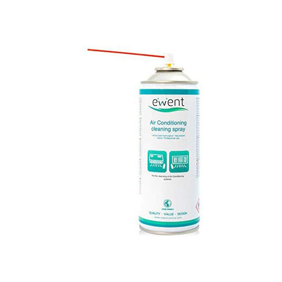 Limpiador de Aire Acondicionado Eminent EW5619 (400 ML)