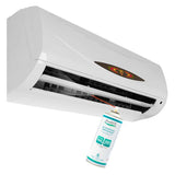 Limpiador de Aire Acondicionado Eminent EW5619 (400 ML)