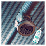 Limpiador de Aire Acondicionado Eminent EW5619 (400 ML)