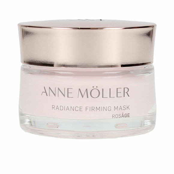 Máscara Anne Möller Rosâge Reafirmante (50 ml)