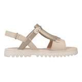 Sandalias Infantiles Geox CORALIE J926EE Beige