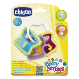 Sonajero Easy Grasp Keys Chicco (12 x 11 x 2,5 cm)