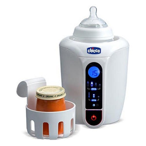 Calienta biberón Chicco 00007390000000 Blanco (Reacondicionado B)