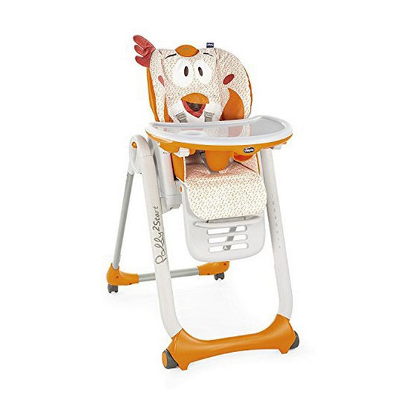 Trona Chicco Polly 2 Start (Reacondicionado A+)