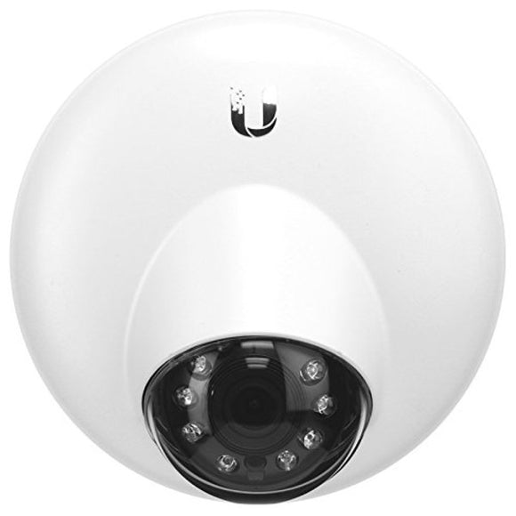 Videocámara de Vigilancia UBIQUITI UVC-G3-DOME (Reacondicionado A+)