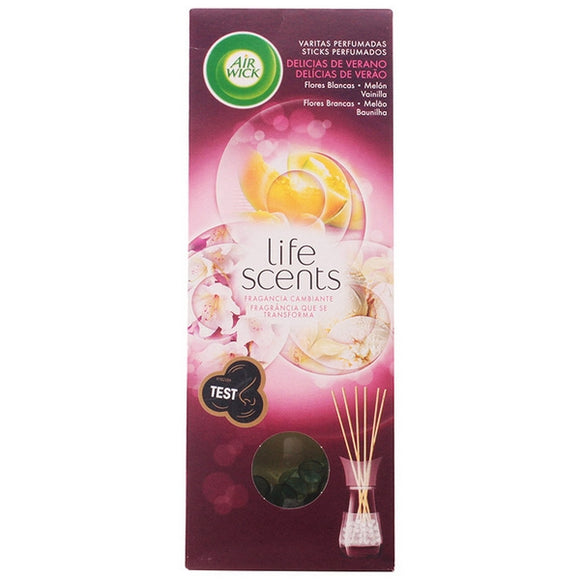 Varitas Perfumadas Life Scents Air Wick (30 ml)